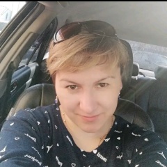 Эля Зинкевич, 05.02, Ханты-Мансийск