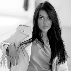 Анастасия Лопатина, 08.06, Курск