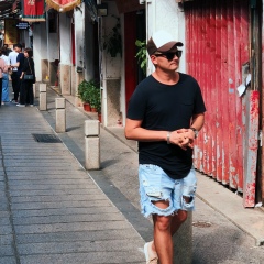 Дима Ключников, 27.02.1991, Кропивницкий / Кировоград