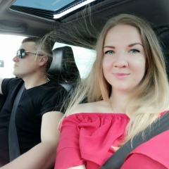 Анастасия Евдакименко-Лисовская, 29.01.1990, Минск