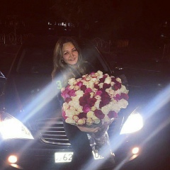 Lolita Altaibaeva, 12.11, Алматы