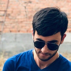 Tik Hovhannisyan, 01.06.1997, Гюмри