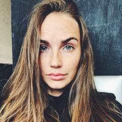 Anastasi Gruzneva, 15.03, Санкт-Петербург