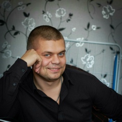 Максим Меченко, 06.06