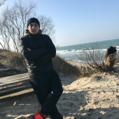 Яша Дадаян, 01.07, Калининград