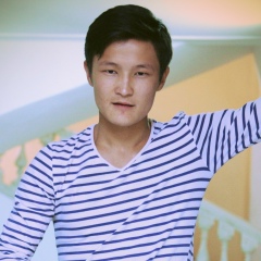 Нурсултан Талгат, 30.12, Алматы