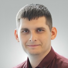 Sergey Rogozhin, 22.11, Люберцы