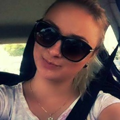 Сашенька Песоцкая, 19.11, Киев