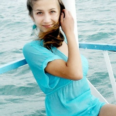 Алла Язова, 21.06.1996, Ош