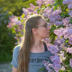 Елена Охотникова, 18.03.1988, Ульяновск