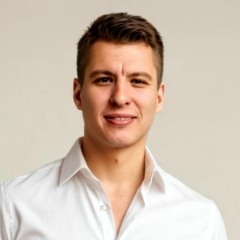 Нел Гайбулов, 06.01, Москва