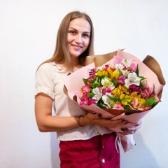 Оля Клишевич, 07.06, Могилёв