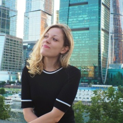 Tatiana Bondarenko, 12.01