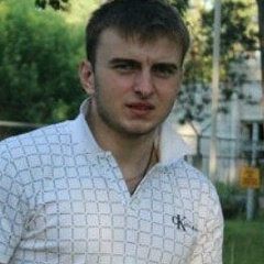 Иван Чернигин, 15.06, Нижний Новгород