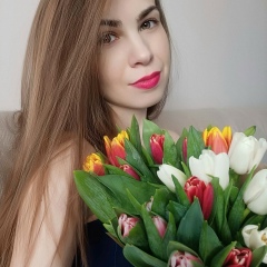 Иришка Стуканова, 05.04