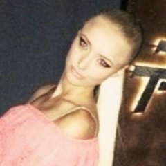 Анастасия Смирнова, 22.06.1992, Этока