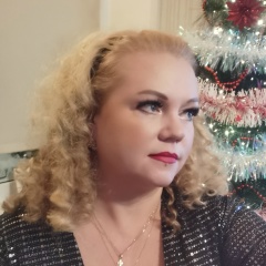 Ирина Ткаченко, 11.07, Санкт-Петербург