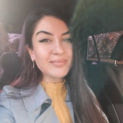 Даля Иванова, 19.09