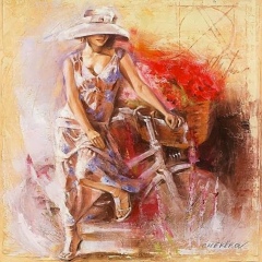 Наталия Камышева, 12.08, Санкт-Петербург