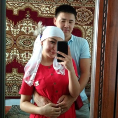 Серикболсын Абламитов, 11.07.1994, Астана