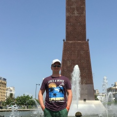 Вячеслав Деренский, 09.10