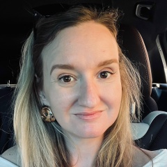 Юлия Володина, 19.05, Барнаул