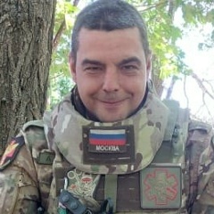 Олег Паронькин, 28.06.1989, Москва