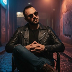 Рамид Агаев, 15.07