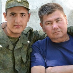 Андрей Фомин, 03.04, Красноярск