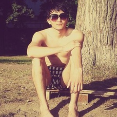 Данияр Акжигитов, 09.02.1992, Санкт-Петербург