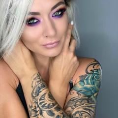 Татьяна Валевская, 08.05, Одесса