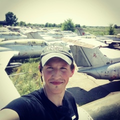 Роман Григорьев, 01.01, Харьков