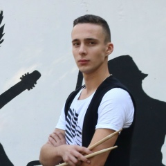 Алексей Романчук, 07.08.1993, Киев