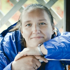 Ирина Сорокина, 20.09, Екатеринбург