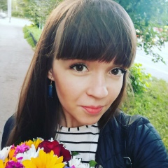 Татьянка Симонова, 16.11.1989, Казань