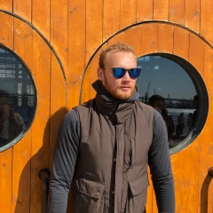 Kirill Mirzin, 30.06, Санкт-Петербург