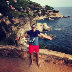 Юлиан Орлов, 06.03.1987, Санкт-Петербург