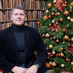 Максим Слинченко, Днепр (Днепропетровск)