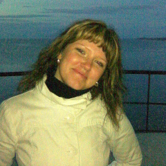 Ирина Фирсова, 18.03, Кохтла-Ярве