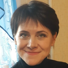 Марина Резанова, 22.09.1978, Подгоренский