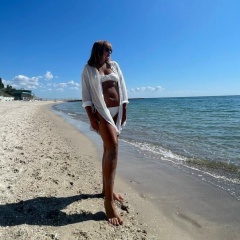 Юличка Балабай, 23.12.1988