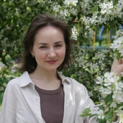 Карина Гурина, Екатеринбург