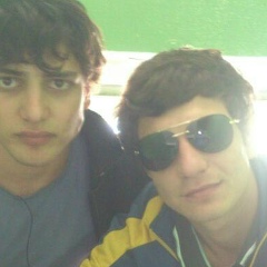 Умар Амзаев, 21.02.1993, Москва