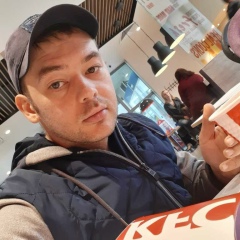 Сергей Данилов, 27.05.1986, Комсомольск-на-Амуре