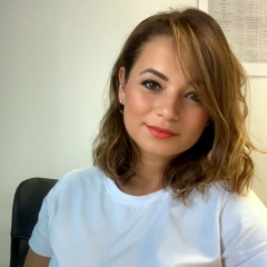 Лилия Пундель, Мурманск