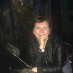 Оля Говаль-Леппенен, 17.06.1983, Санкт-Петербург