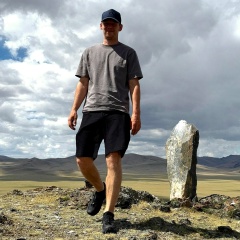 Дмитрий Ярденко, Тюмень