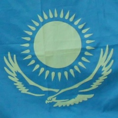 Kenesary Yarylgasimov, 05.04, Москва