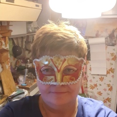 Татьяна Смишко, 25.12, Санкт-Петербург