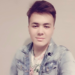 Максат Кыргызоа